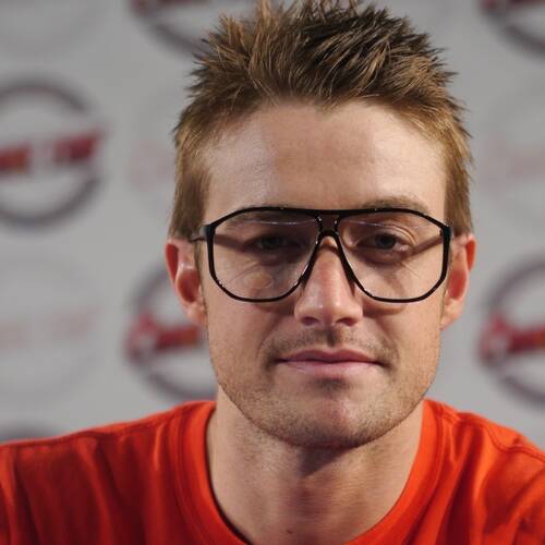 Robert Buckley