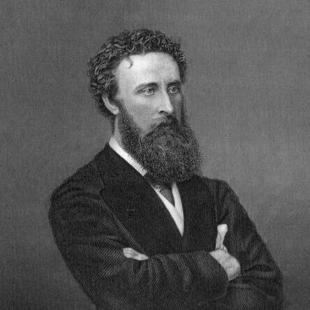 Robert Bulwer-Lytton, 1st Earl of Lytton