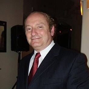 Robert C. Merton
