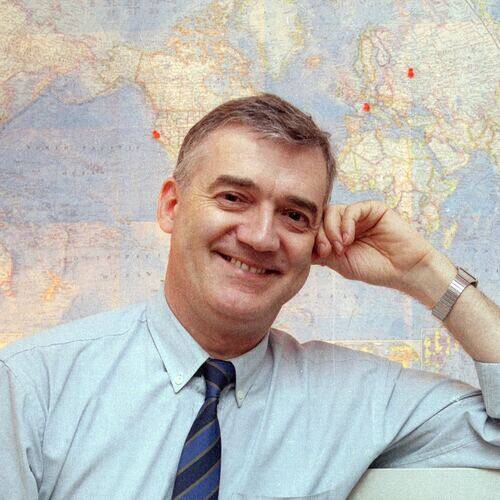 Robert Cailliau