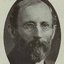 Robert Henry Charles