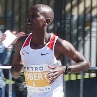 Robert Chemonges