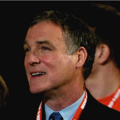 Robert Chisholm