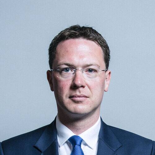Robert Courts