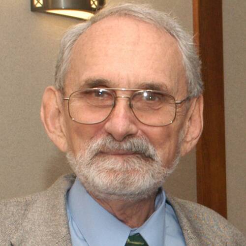 Robert Curl