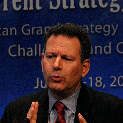 Robert D. Kaplan