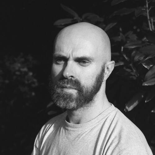 Robert Darch