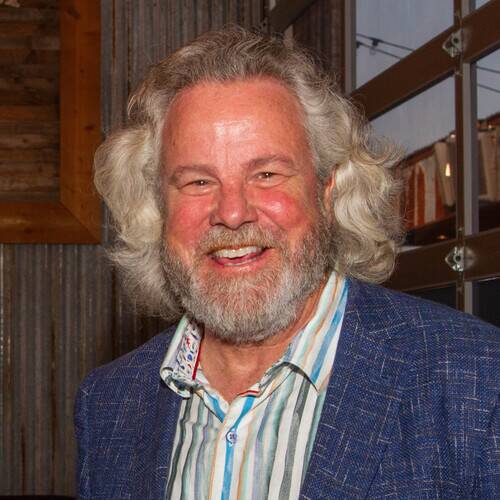 Robert Earl Keen