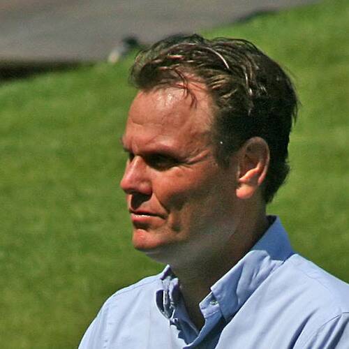 Robert Eenhoorn
