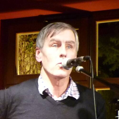 Robert Forster