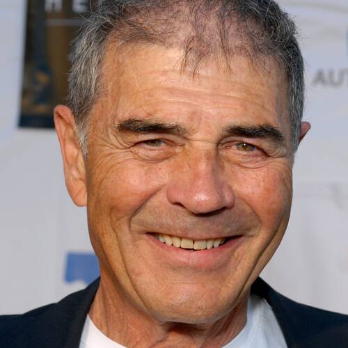 Robert Forster