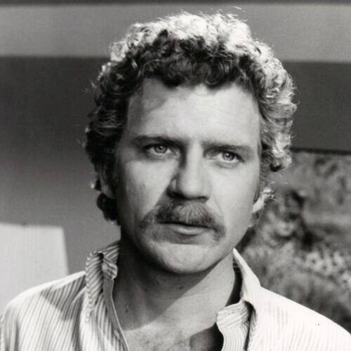 Robert Foxworth