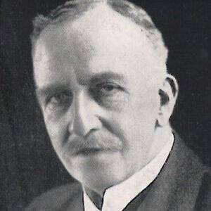 Robert Francis Scharff