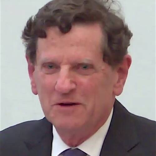 Robert French