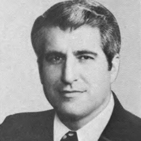 Robert Gammage