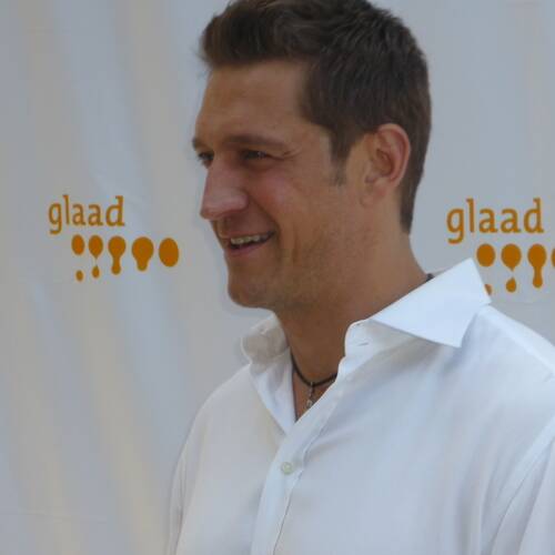 Robert Gant