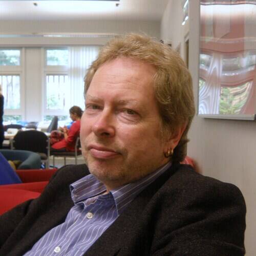 Robert Garner