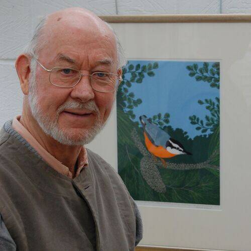Robert Gillmor