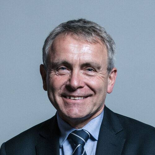Robert Goodwill
