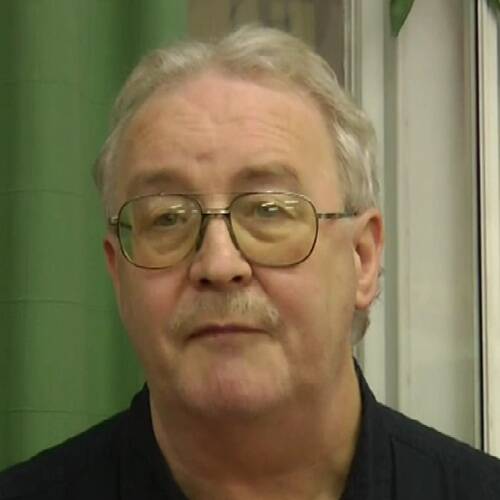 Robert Griffiths