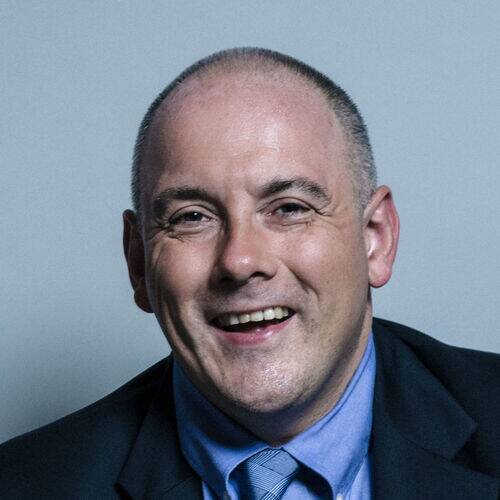 Robert Halfon