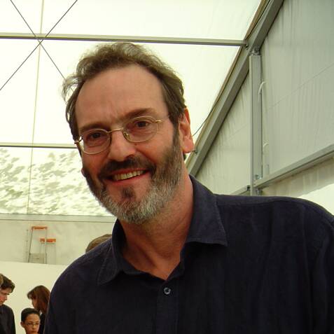 Robert Holdstock