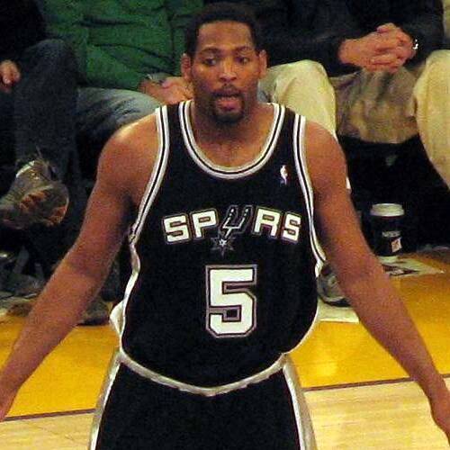 Robert Horry
