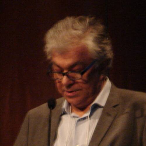 Robert Houle