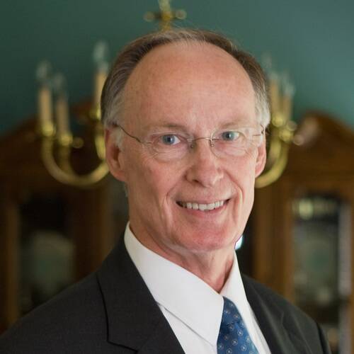 Robert J. Bentley
