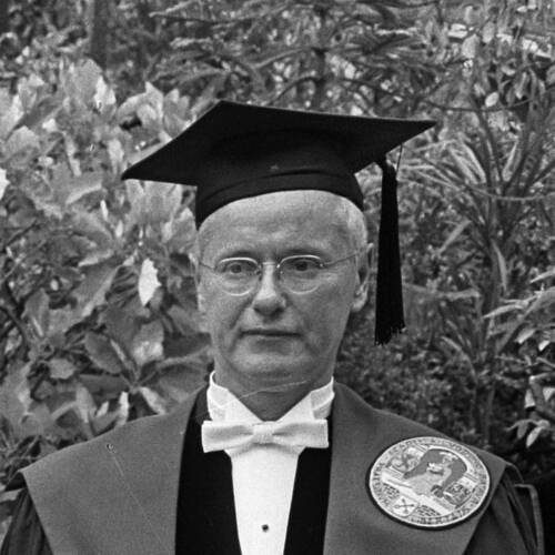 Robert K. Merton