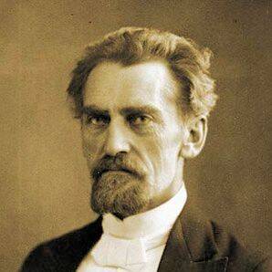 Robert Kajanus