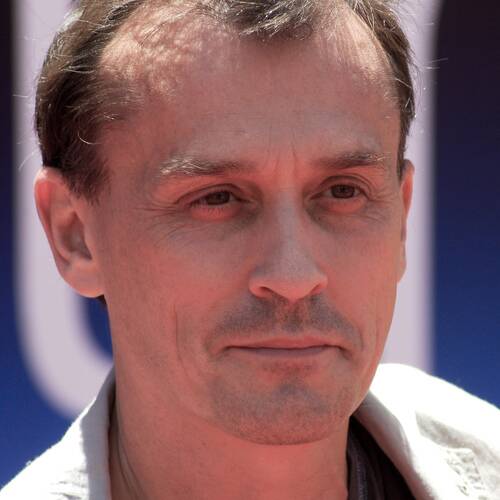 Robert Knepper
