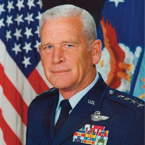 Robert L. Rutherford