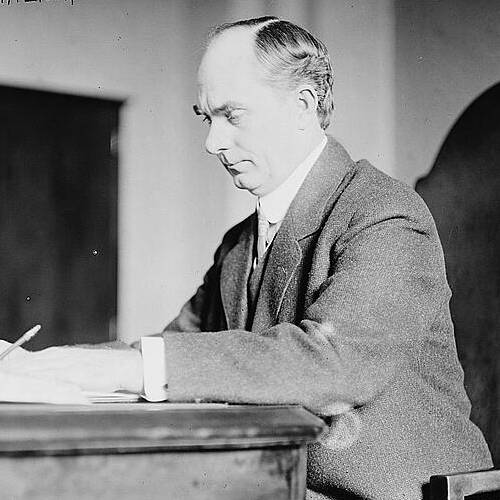 Robert Lee Henry