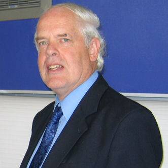 Robert Lomas