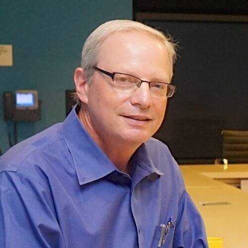 Robert M. Wachter