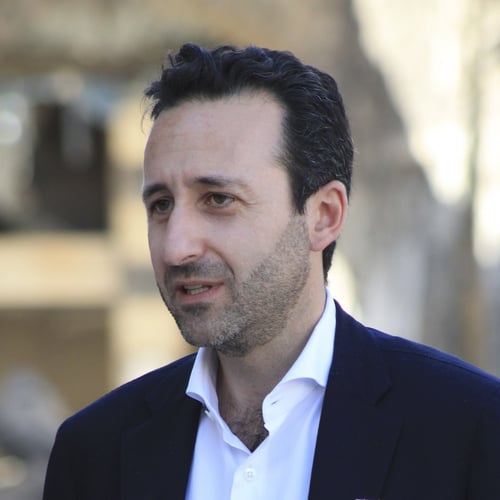 Robert Mardini