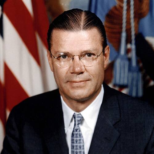 Robert McNamara