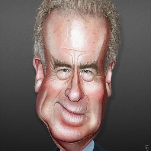 Robert Mercer