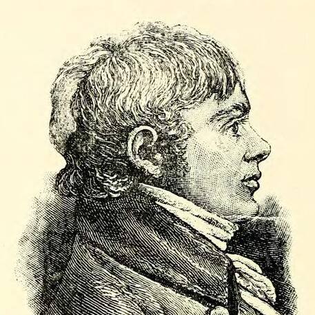 Robert Mills