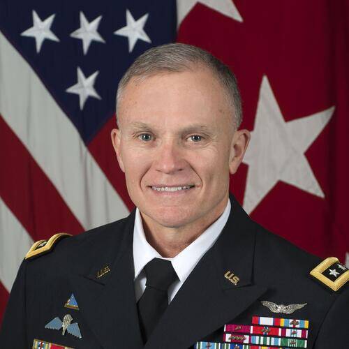 Robert P. Ashley, Jr