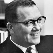Robert P. Griffin