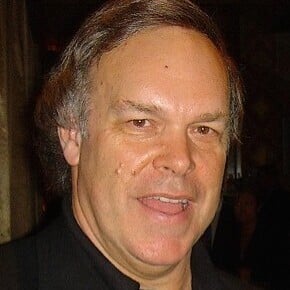Robert M. Parker, Jr