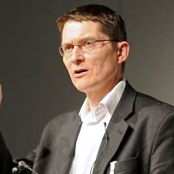 Robert Poole