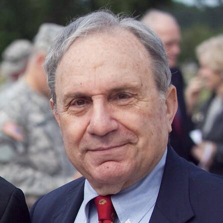 Robert Poydasheff