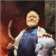 Robert Prosky