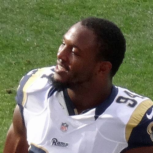 Robert Quinn