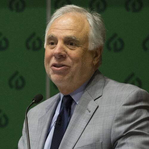 Robert R. Thomas