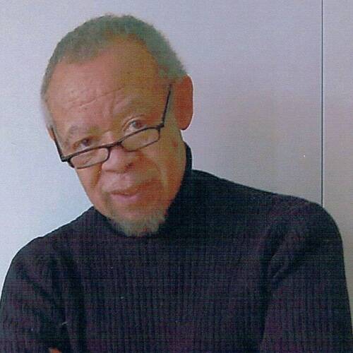 Robert Reed