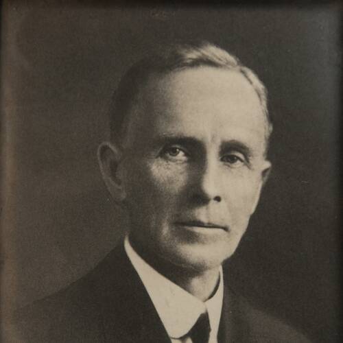 Robert S. Munger